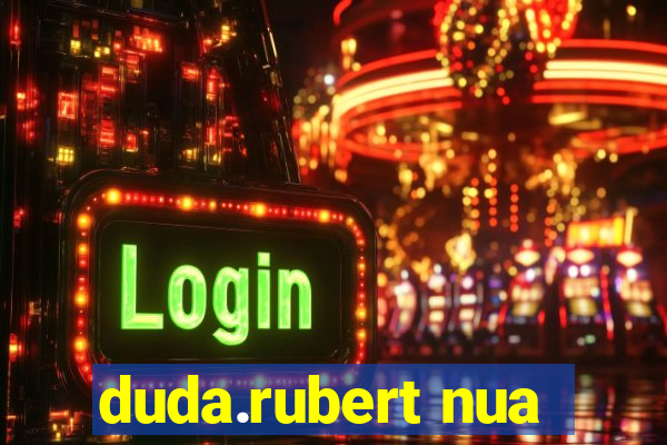 duda.rubert nua